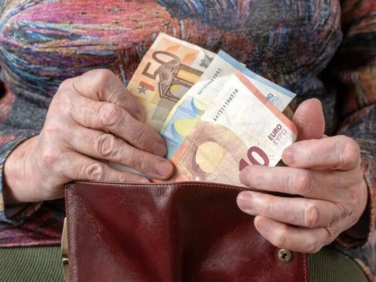 29 ΠΛΗΡΩΜΕΣ ΔΕΚΕΜΒΡΙΟΥ 2925 – ΣΥΝΤΑΞΙΟΥΧΟΙ ΚΑΙ ΕΠΙΔΟΜΑΤΟΥΧΟΙ: Και1,76 δισ. μέτρα για το 2026 – Ποιοι κερδίζουν