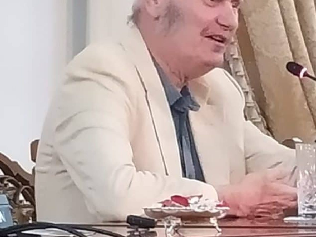 Κεφάλαιο και Αγορά, ο διαρκής Αντίχριστος