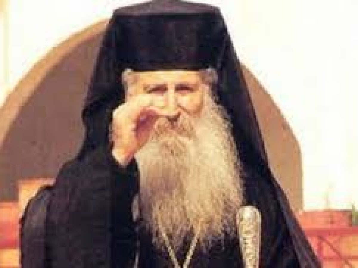 Ο Άγιος Ιάκωβος Τσαλίκης στηρίζει τους συγχωριανούς του