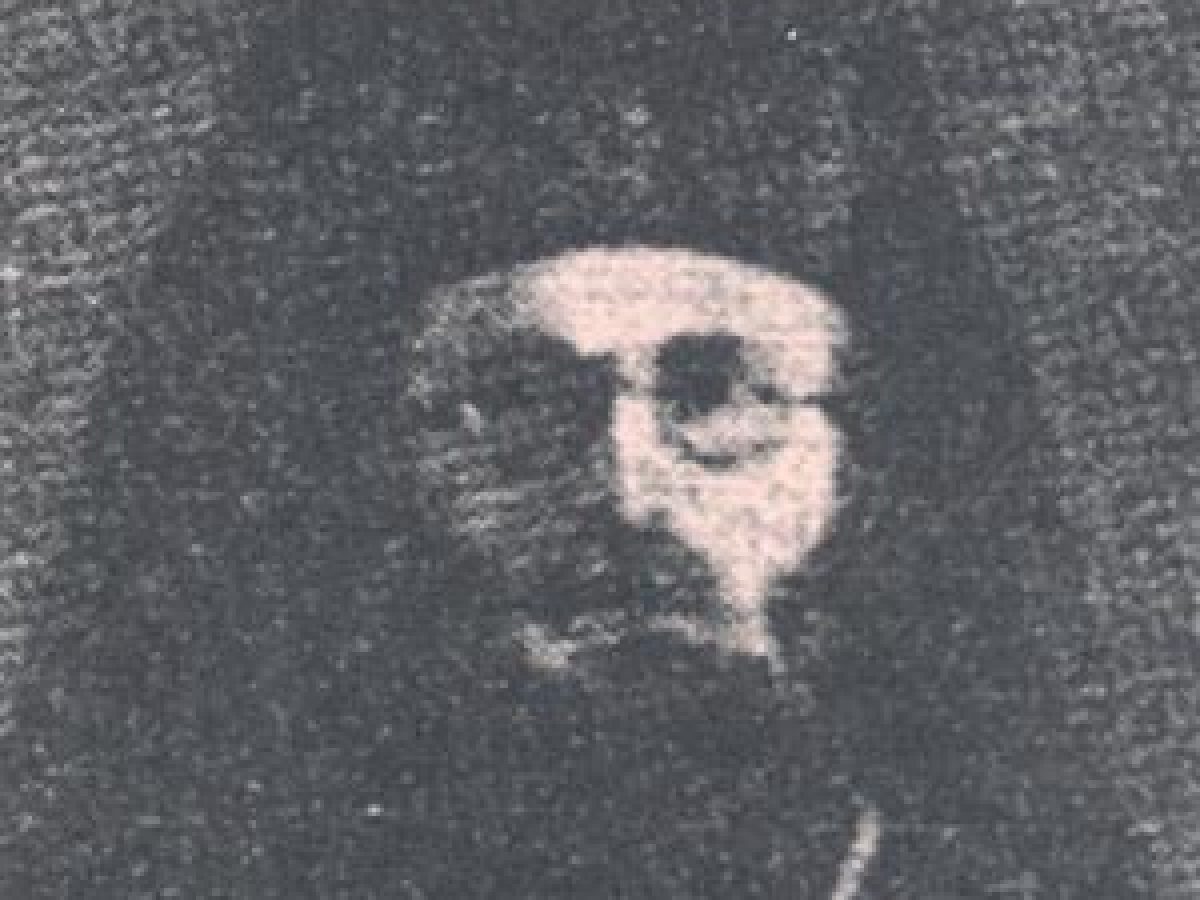 Ιερομόναχος Αναστάσιος Ιβηρίτης (1905 – 24 Δεκεμβρίου 1944)