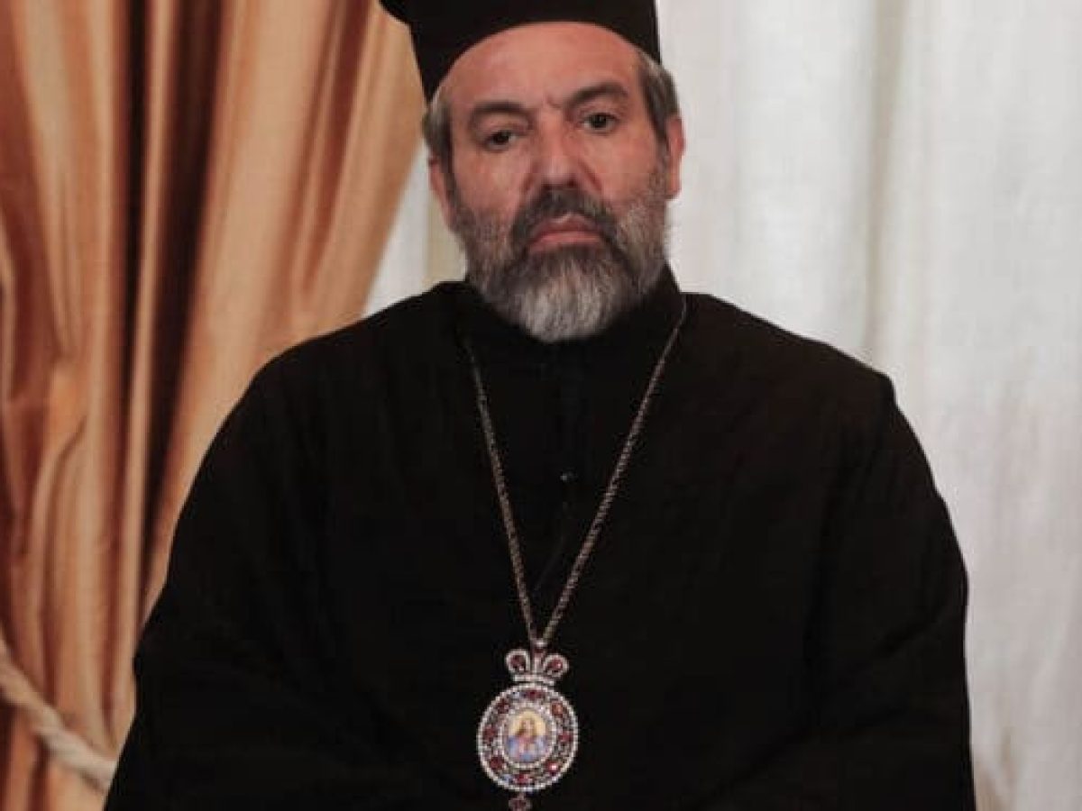 Μητροπολίτης Καμερούν: Γεννάται και φέτος ο Χριστός