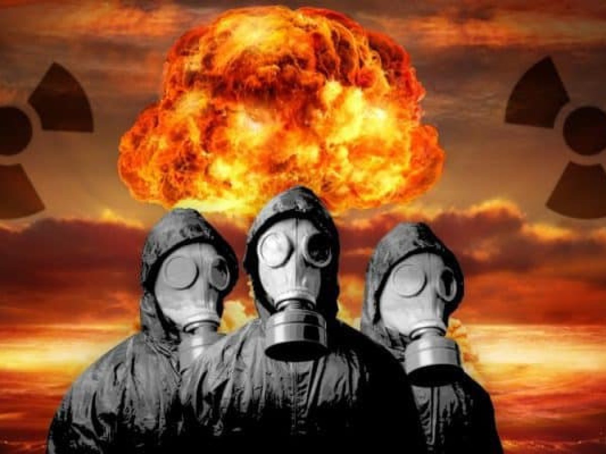 Πυρηνικός Πόλεμος χωρίς φρένα; Γιατί το σύστημα ελέγχου των εξοπλισμών καταρρέει και ο κόσμος μπαίνει σε επικίνδυνη τροχιά