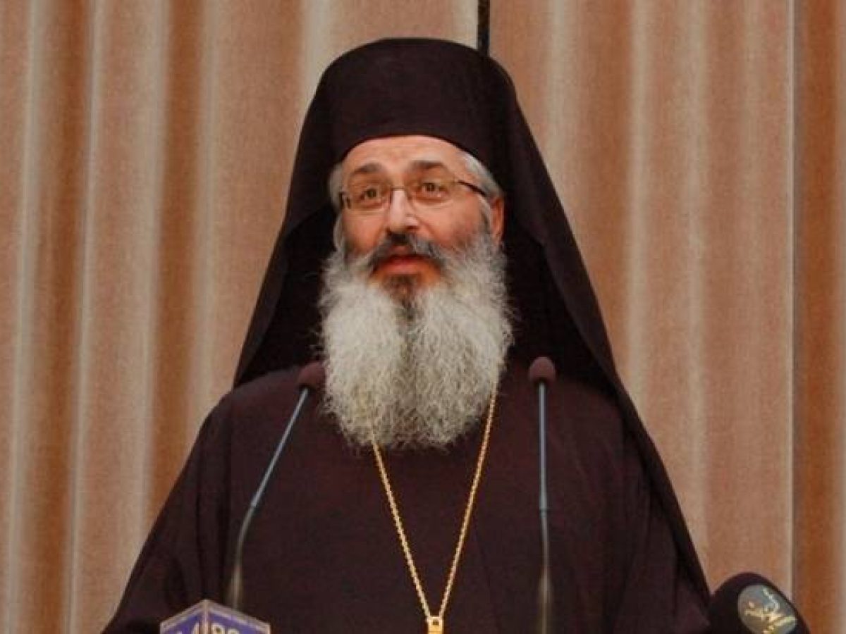 Πρωτοχρονιάτικη Βραδινή Λειτουργία στον Μητροπολιτικό Ναό Αλεξανδρουπόλεως