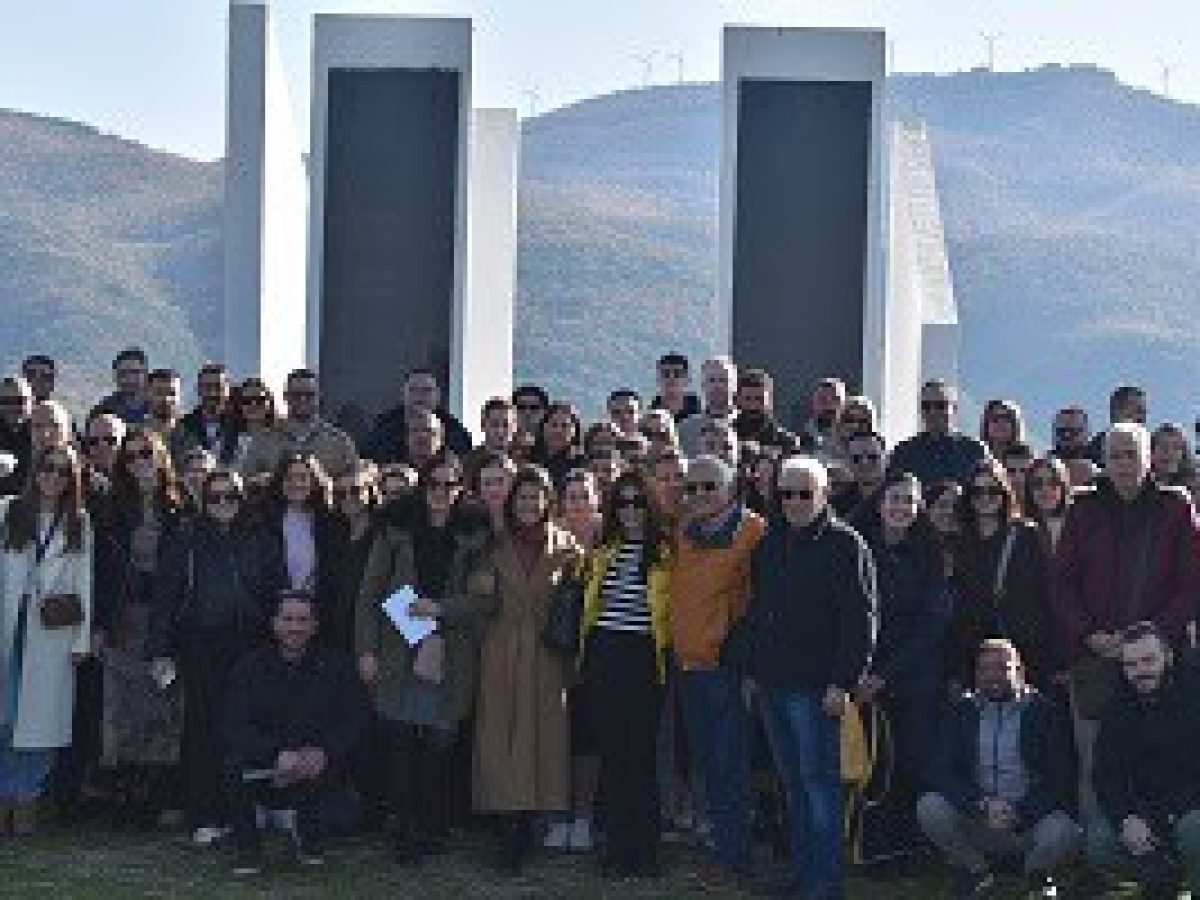 Θεσσαλονίκη Εκδρομή της Νεότητας στο Οχυρό Ρούπελ και στο Ηρώο Λαχανά – “Μαθαίνοντας ιστορία !” (VIDEO)