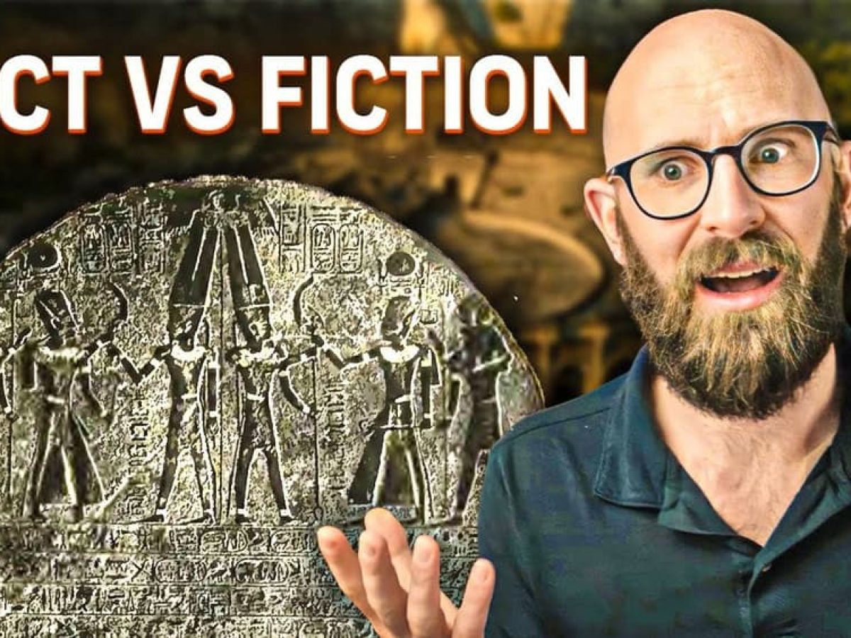 Ανακαλύψεις που επιβεβαιώνουν τη Βίβλο