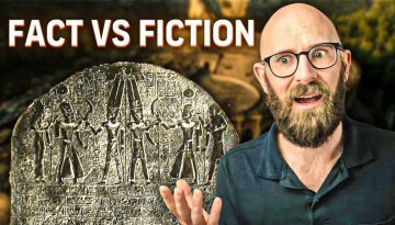 Ανακαλύψεις που επιβεβαιώνουν τη Βίβλο