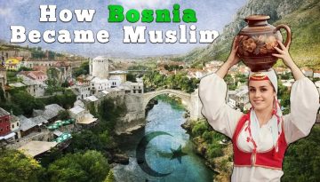 Πώς η Βοσνία έγινε μουσουλμανική