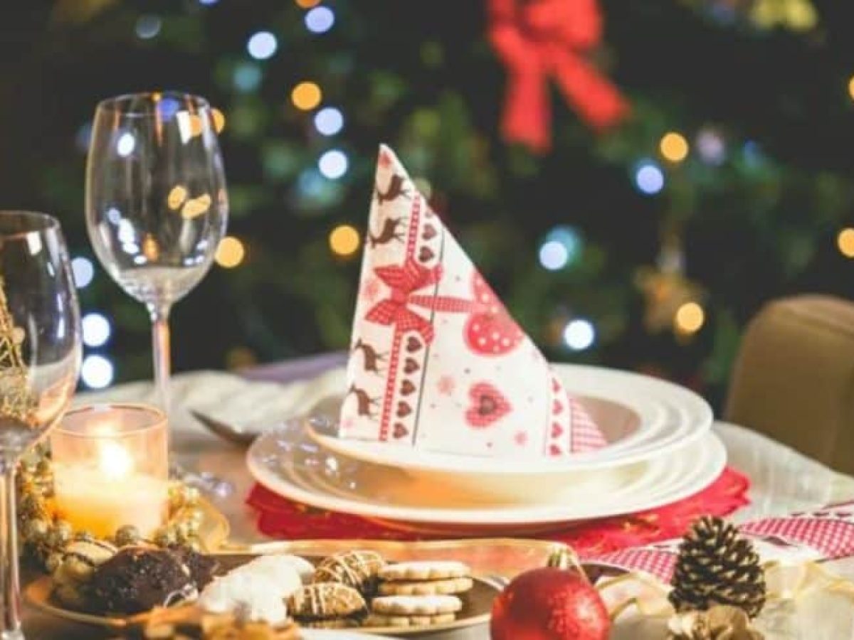 Βρετανία: Άνδρας πήγε σε δείπνο Χριστουγέννων και έμεινε για… 45 χρόνια