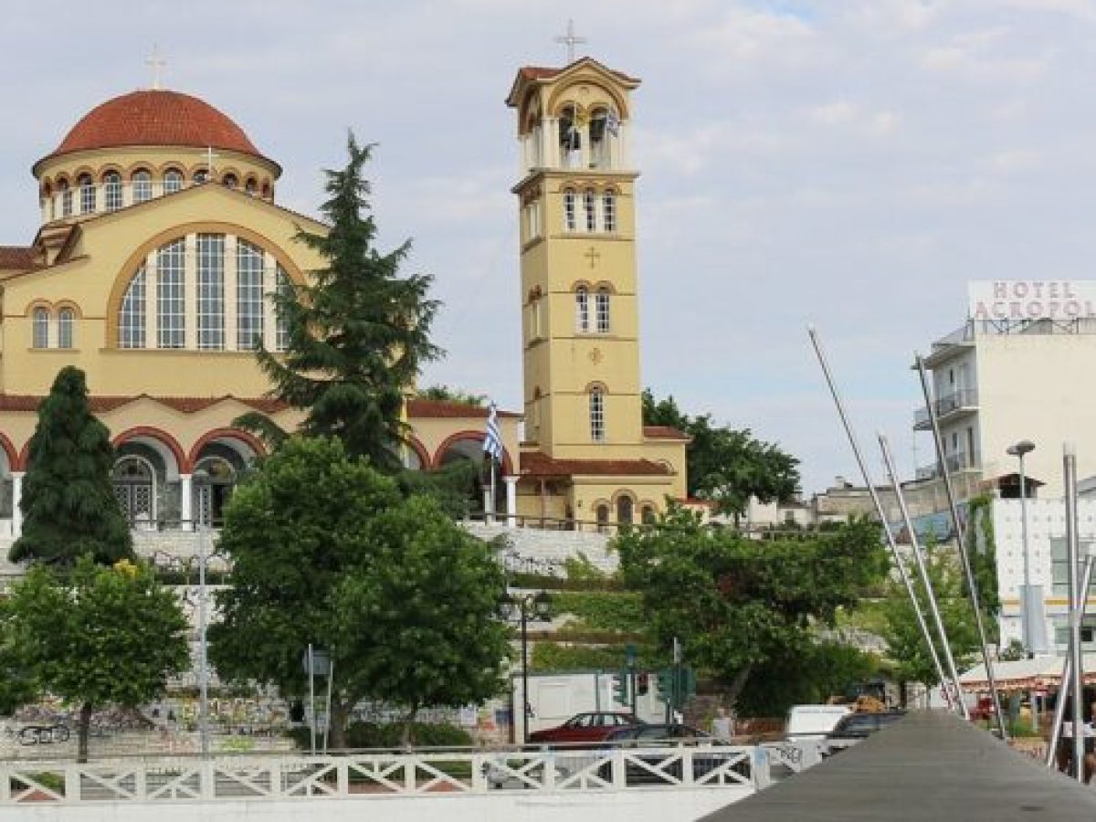 Αγρυπνία για της Μεγάλες και Βασιλικές Ώρες των Χριστουγέννων στον Άγιο Αχίλλιο.