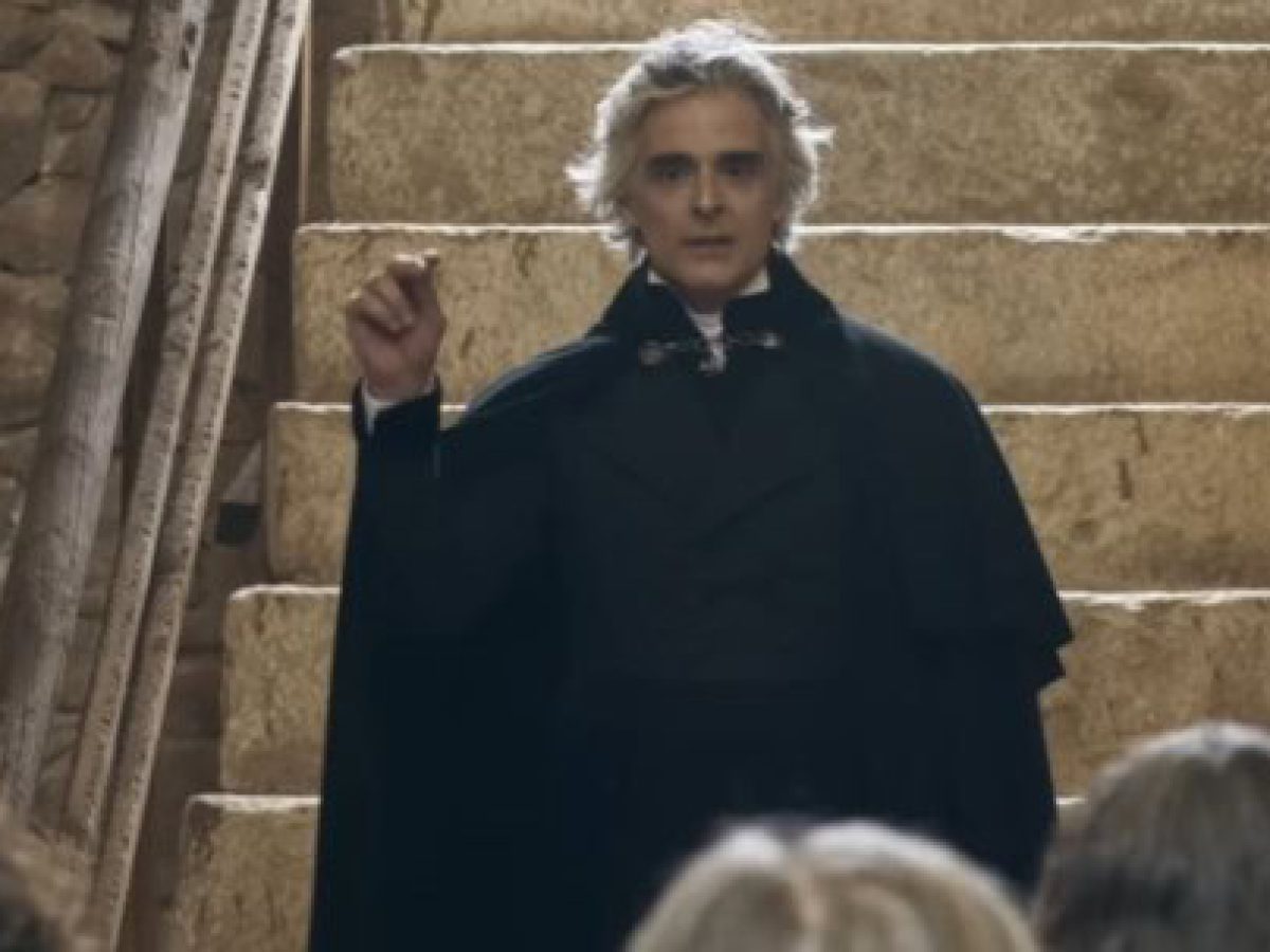 Ἐπίκαιρος καὶ σήμερα ὁ “Καποδίστριας” τοῦ Σμαραγδῆ