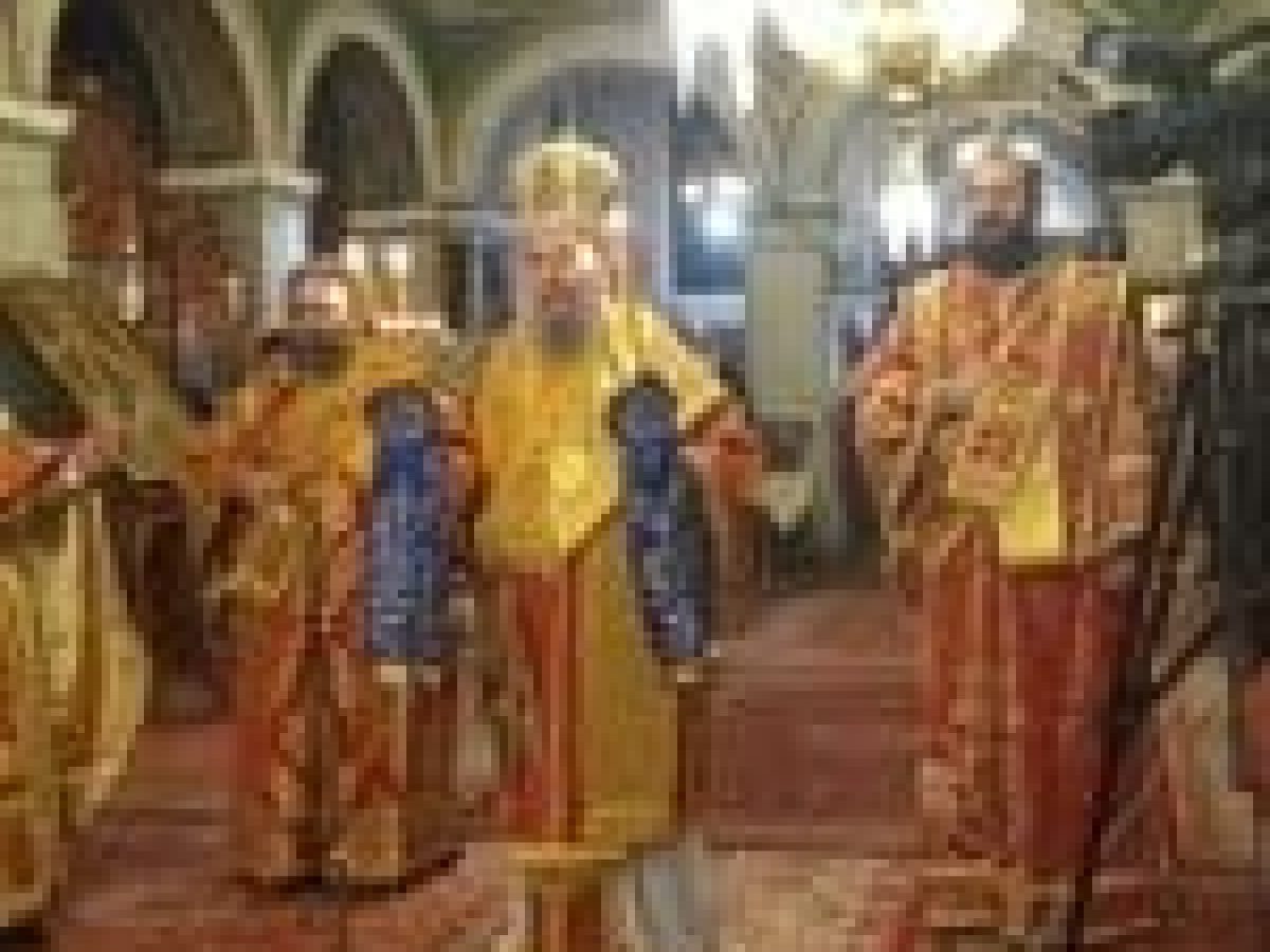 Ἡ δεύτερη ἡμέρα τῶν Χριστουγέννων στὴν πόλη τῶν Πατρῶν