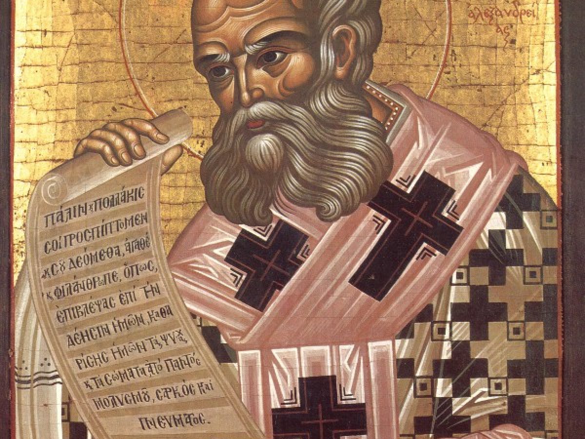 Sfântul Atanasie cel Mare: lupte şi peripeţii pentru acrivia Ortodoxiei (Ρουμανικά, Romanian)