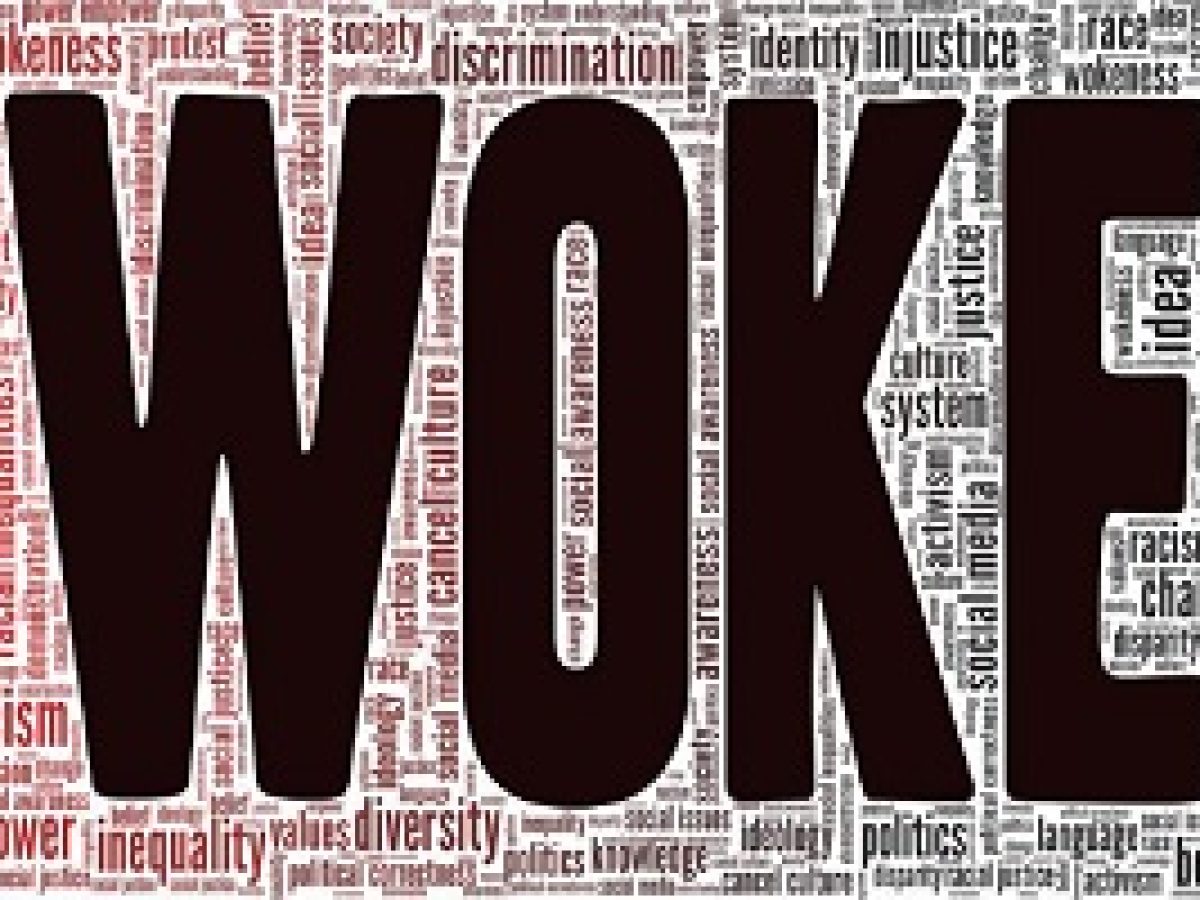 WOKE AGENDA ΚΑΙ Η «ΙΔΕΟΛΟΓΙΑ ΤΗΣ ΠΑΙΔΕΡΑΣΤΙΑΣ»