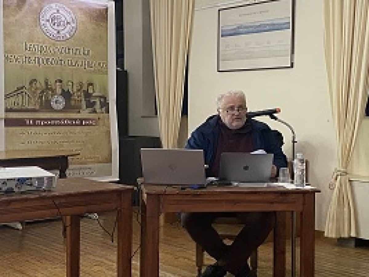 Δελτίο Τύπου της ΕΡΩ στο Αγρίνιο – Ομιλία Δ. Αϊβαλιώτη στο Αγρίνιο. 3-1-2026.