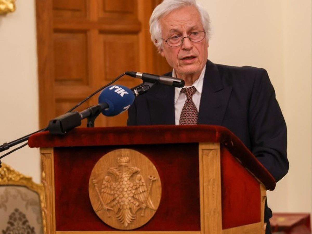 Εκδήλωση μνήμης και τιμής για τον Αρχιεπίσκοπο Κύπρου Μακάριο Γ΄, πρώτο Πρόεδρο της Κυπριακής Δημοκρατίας