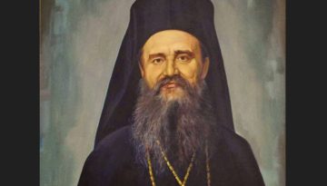 Εκδήλωση στο Λυγουριό Αργολίδας για τα 40 χρόνια από την κοίμηση του Μακαριστού Μητροπολίτη κυρό Χρυσόστομο Δεληγιαννόπουλο