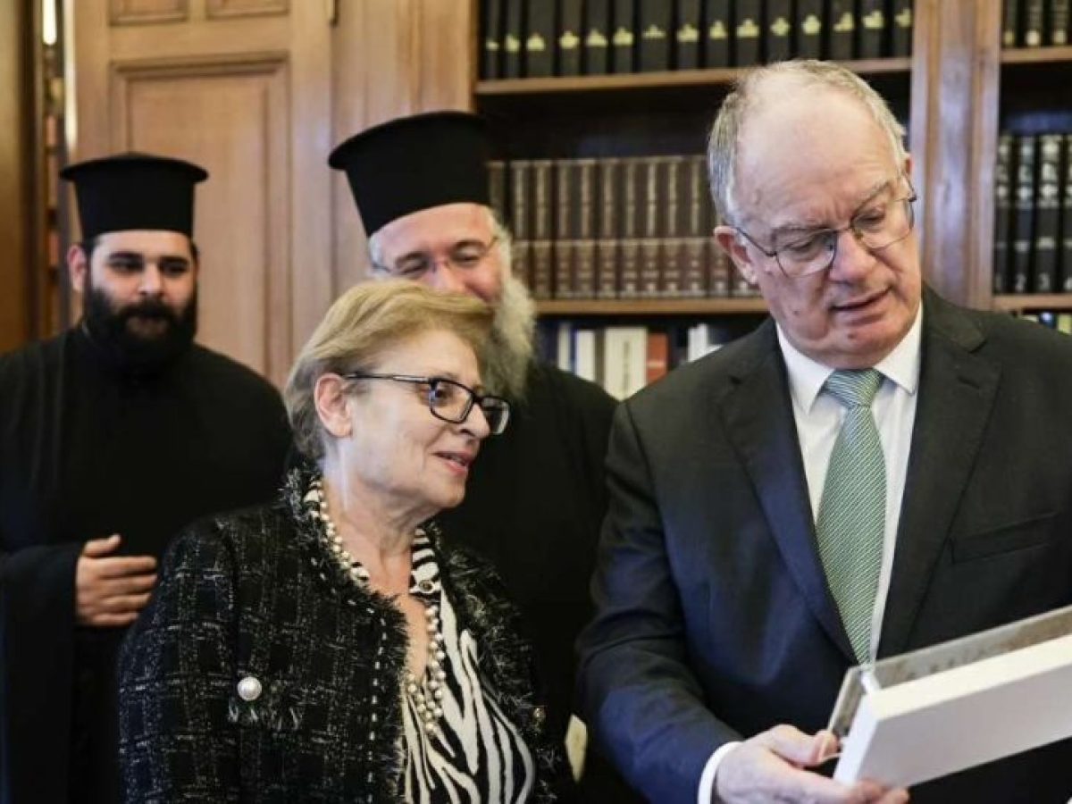 Επέτειος της Αρκαδικής Εθελοθυσίας