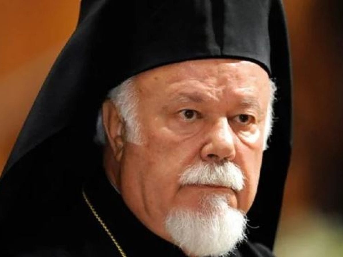 Γερμανίας Αυγουστίνος: “Μία μόνο προσευχή ψιθυρισμένη με πίστη μπορεί να μεταμορφώσει ολόκληρο το τοπίο της ζωής μας”