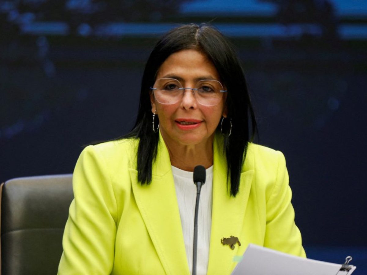 Η λεηλασία του πετρελαίου της Βενεζουέλα στόχος των ΗΠΑ