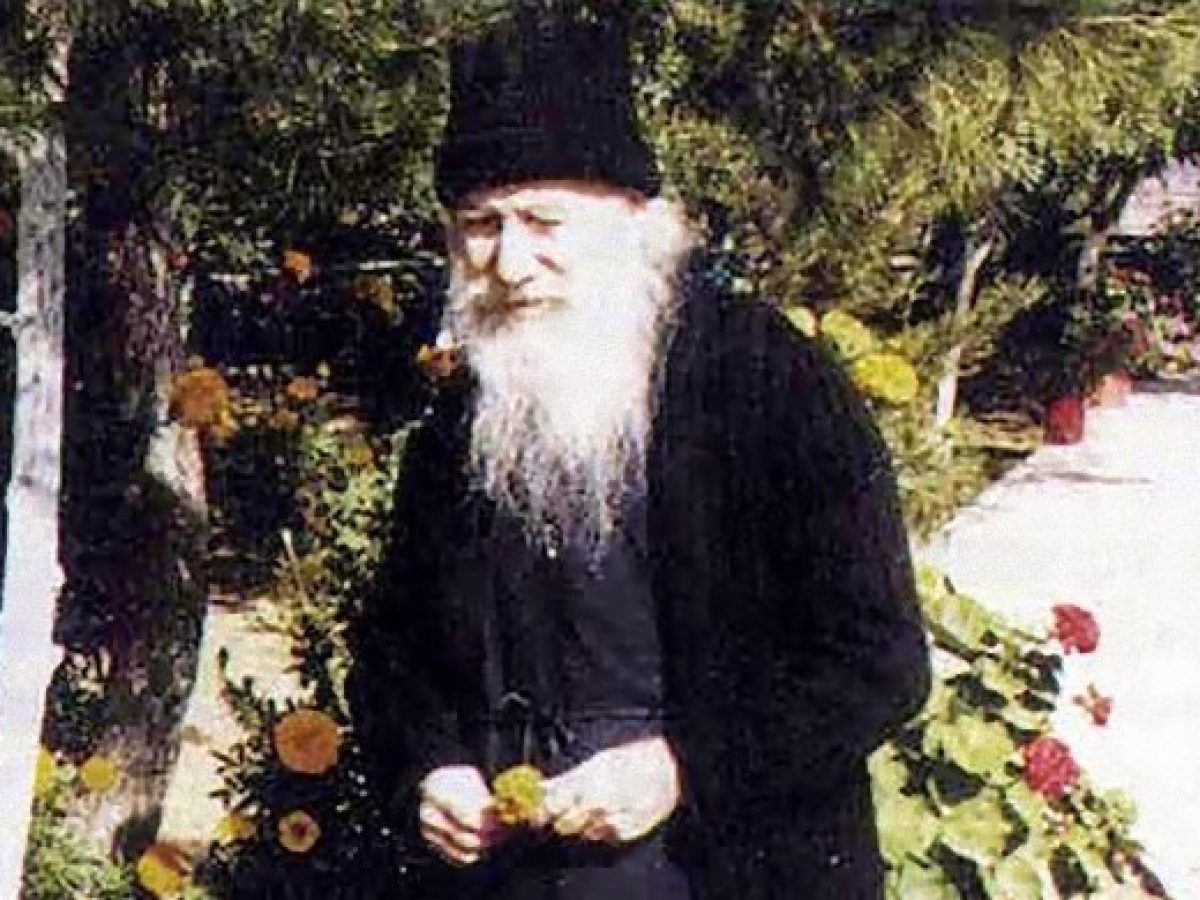 Η Αγία Γραφή περί ασθενείας