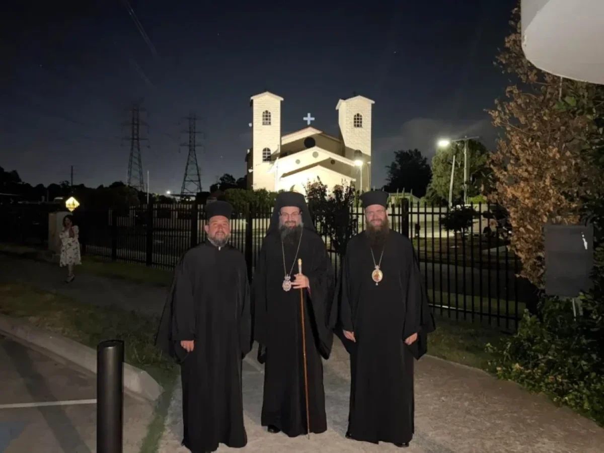 Ι. Επισκοπή Χώρας: Συγκεντρώθηκαν $25,000 για το Ιεραποστολικό έργο στη Νότιο Μαδαγασκάρη
