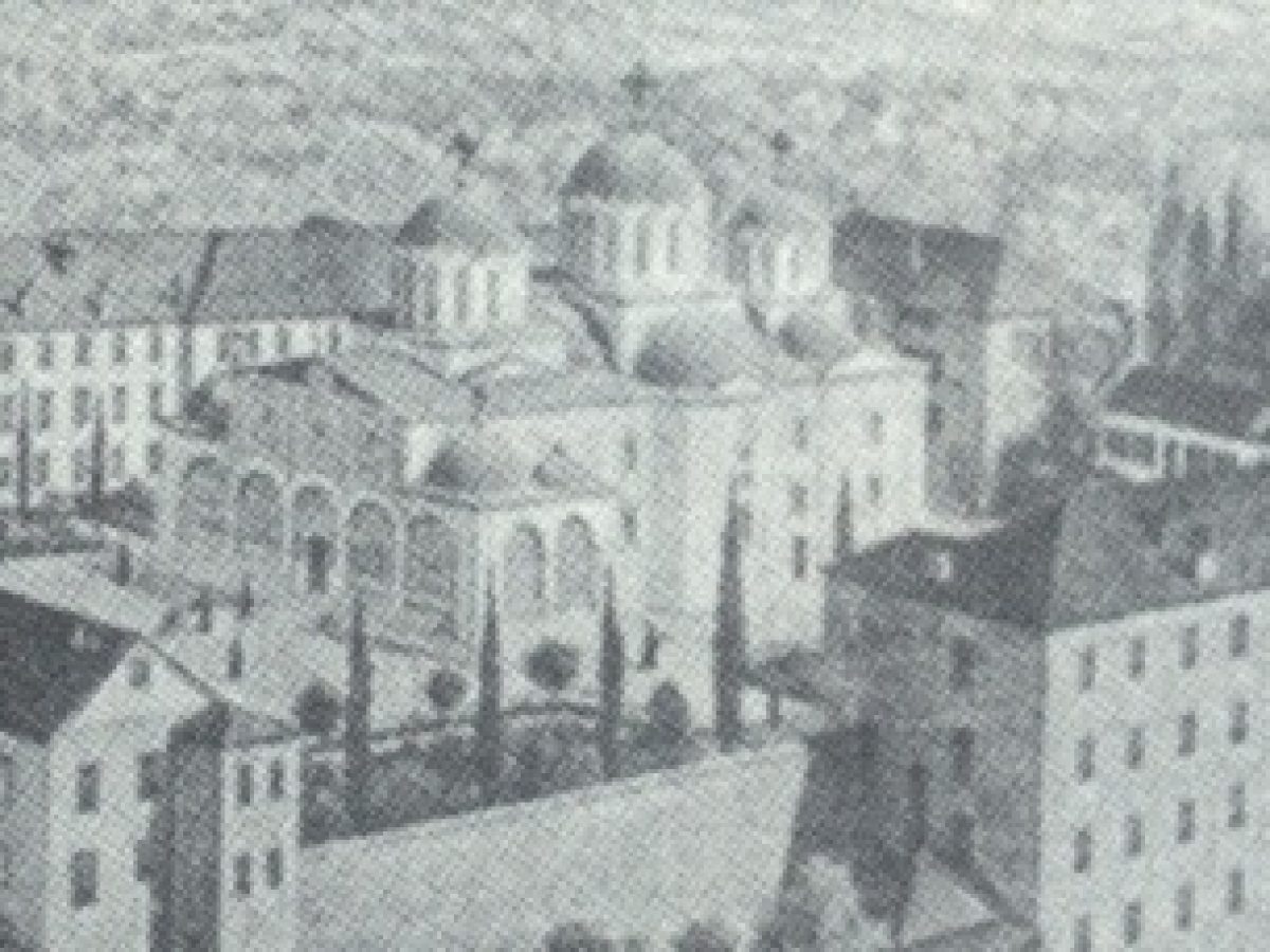 Ιερομόναχος Ιάκωβος Βιγλιώτης (1872 – 8 Ιανουαρίου 1955)