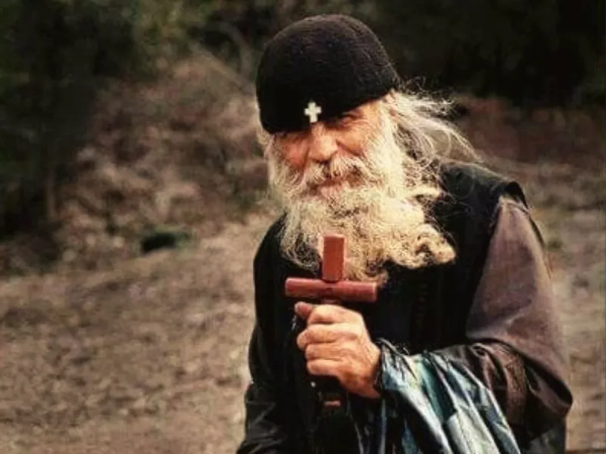 ΙΣΤΟΡΙΕΣ ΤΗΣ ΕΡΗΜΟΥ: Η αναπηρία