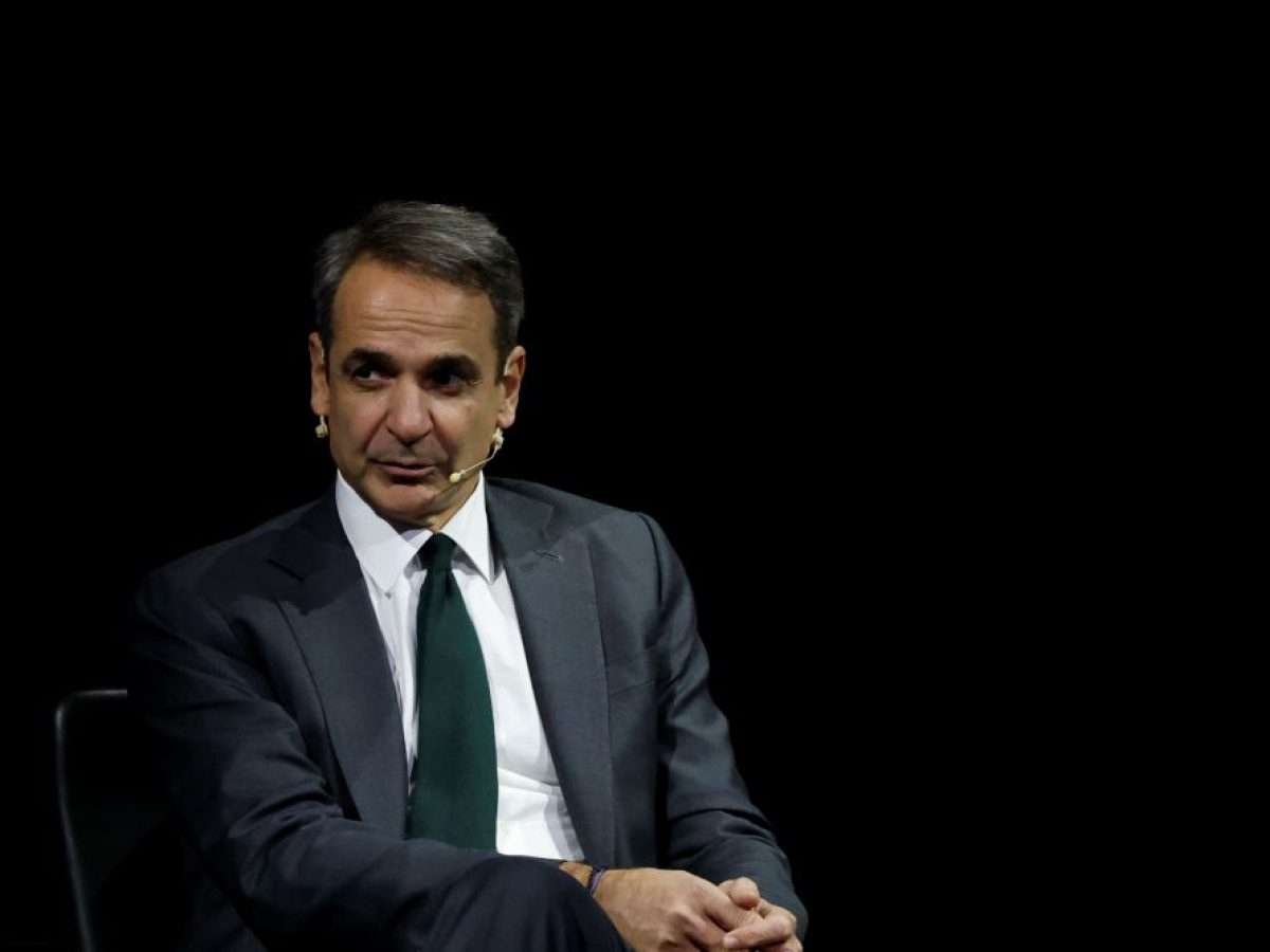 Κ. Μητσοτάκης για αγροτικό: Οι οποιεσδήποτε λύσεις πρέπει να σέβονται τις δημοσιονομικές δυνατότητες της χώρας