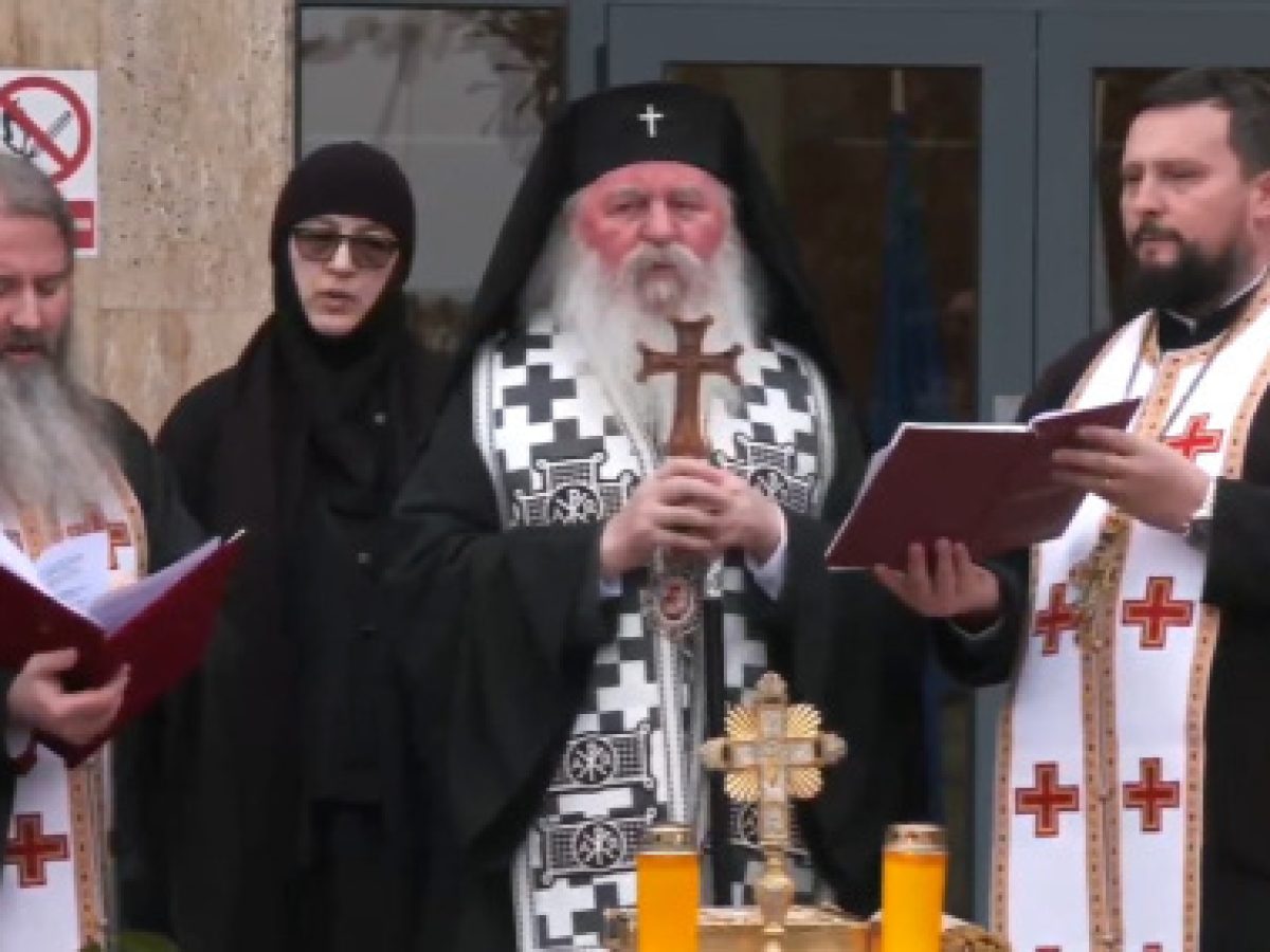 &laquo;&Lambda;ύ&gamma;&iota;&sigma;&epsilon;&raquo; &omicron; &Alpha;&rho;&chi;&iota;&epsilon;&pi;ί&sigma;&kappa;&omicron;&pi;&omicron;&sigmaf; &Tau;&iota;&mu;&iota;&sigma;&omicron;ά&rho;&alpha;&sigmaf; &sigma;&tau;&omicron; &Tau;&rho;&iota;&sigma;ά&gamma;&iota;&omicron; &gamma;&iota;&alpha; &tau;&omicron;&upsilon;&sigmaf; &phi;&iota;&lambda;ά&theta;&lambda;&omicron;&upsilon;&sigmaf; &tau;&omicron;&upsilon; &Pi;&Alpha;&Omicron;&Kappa;
