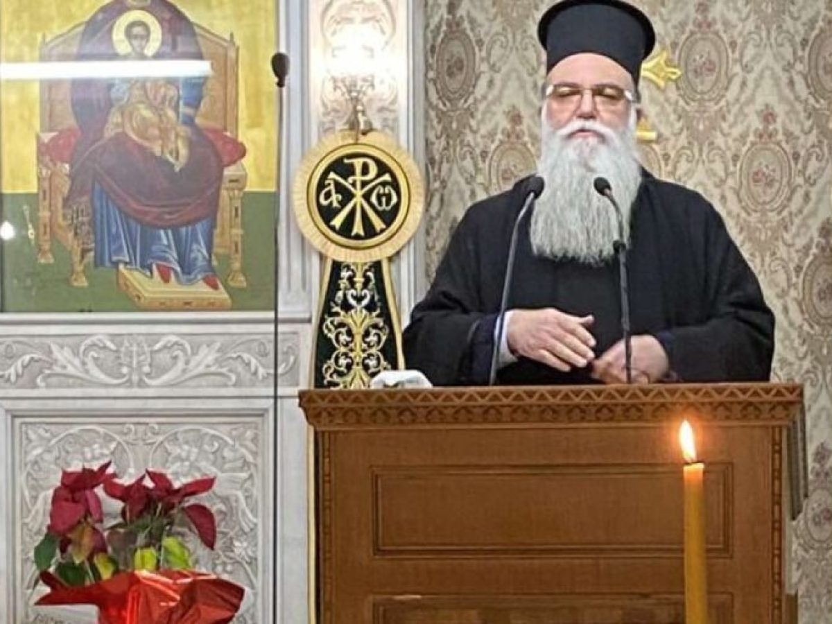 Με επιτυχία συνεχίζονται τα Εσπερινά Κηρύγματα της Μητροπόλεως Κίτρους