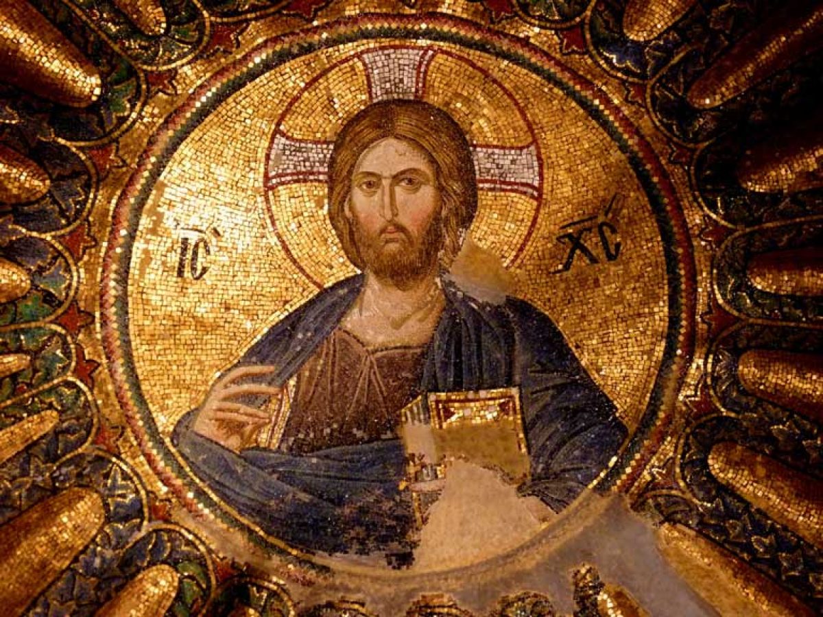 Μητρόπολη Χίου: Το Θείο κήρυγμα της Κυριακής μετά τα Φώτα
