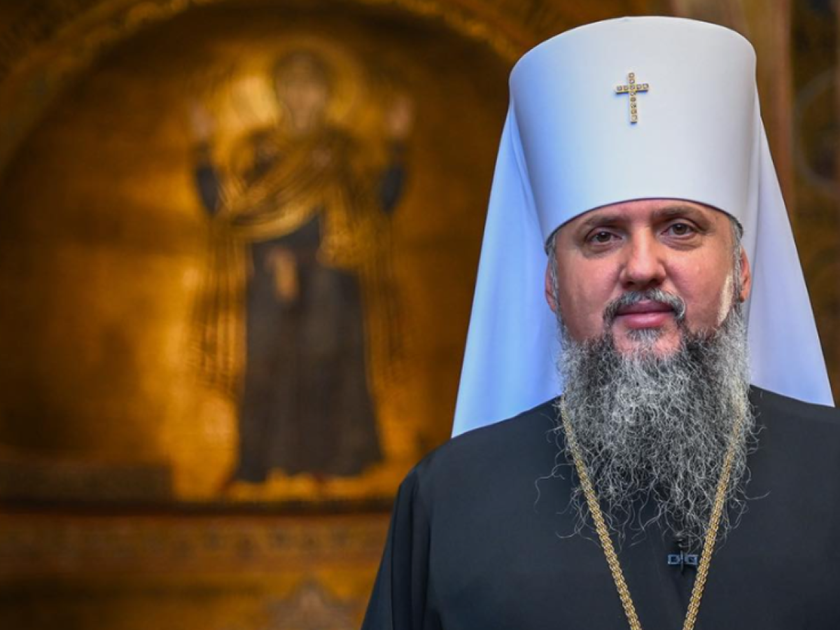 &Mu;&eta;&tau;&rho;&omicron;&pi;&omicron;&lambda;ί&tau;&eta;&sigmaf; &Kappa;&iota;έ&beta;&omicron;&upsilon;: &Pi;&rho;&omicron;&sigma;&epsilon;&upsilon;&chi;ή &kappa;&alpha;&iota; &epsilon;&lambda;&pi;ί&delta;&alpha; &gamma;&iota;&alpha; &epsilon;&iota;&rho;ή&nu;&eta; &kappa;&alpha;&iota; &nu;ί&kappa;&eta; &sigma;&tau;&omicron; &kappa;&alpha;&tau;ώ&phi;&lambda;&iota; &tau;&omicron;&upsilon; &nu;έ&omicron;&upsilon; έ&tau;&omicron;&upsilon;&sigmaf;