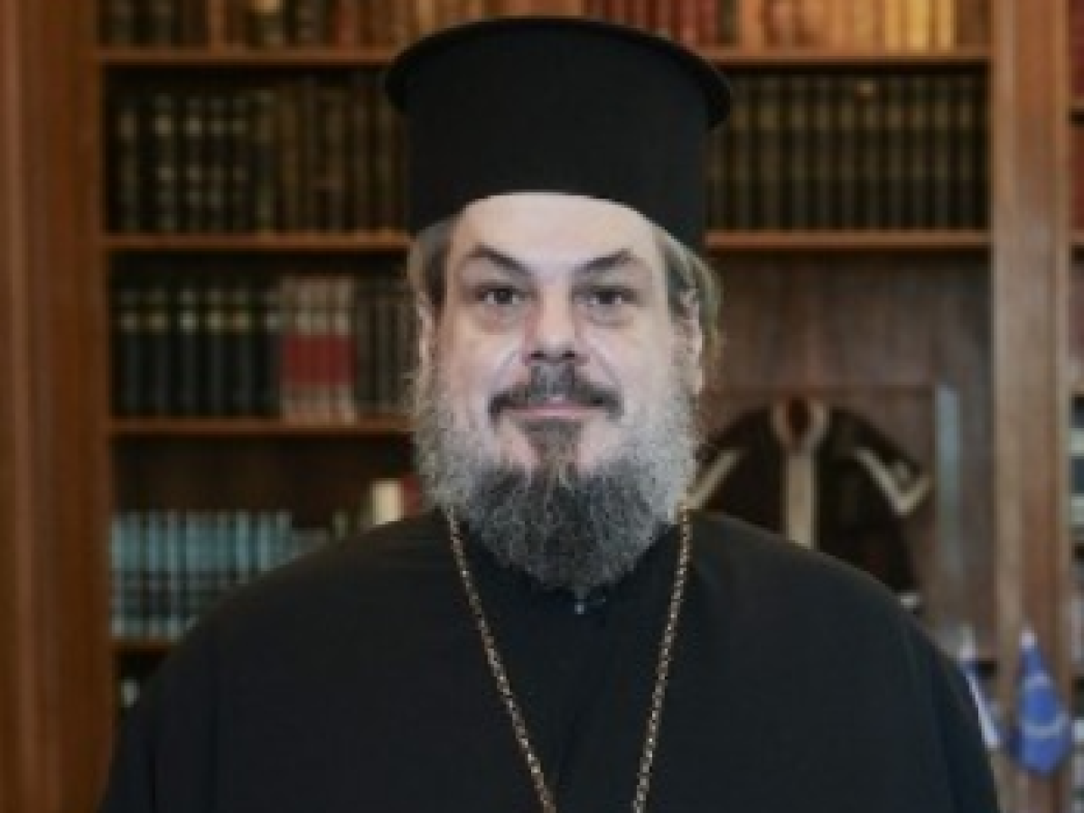 Μητροπολίτης Σιγκαπούρης: Η αχαριστία της Μόσχας – Επίθεση στον «πρώτο του Γένους»