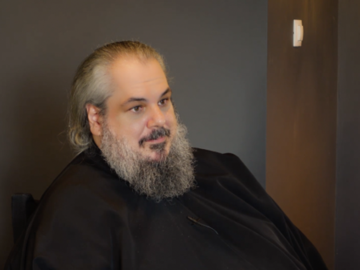 Μητροπολίτης Σιγκαπούρης: Η αχαριστία της Μόσχας – Επίθεση στον «Πρώτο του Γένους»