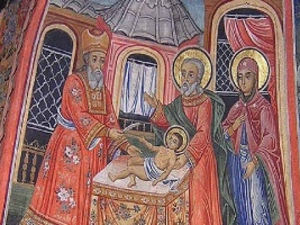 «ΜΟΡΦΗΝ ΑΝΑΛΛΟΙΩΤΩΣ ΑΝΘΡΩΠΙΝΗΝ ΠΡΟΣΕΛΑΒΕΣ»