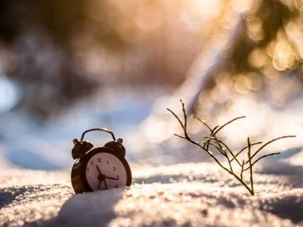 Να γίνουν οι ευχές μας προσευχές