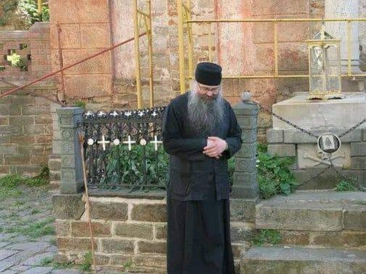 Ο πόλεμος του εχθρού στα ”τελευταία” του ανθρώπου