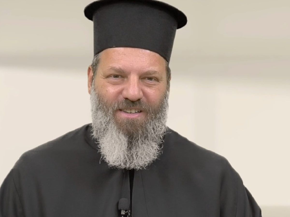 Ορθόδοξη Θεραπευτική – Η λύπη: από το σκοτάδι της απόγνωσης στο φως της ελπίδας