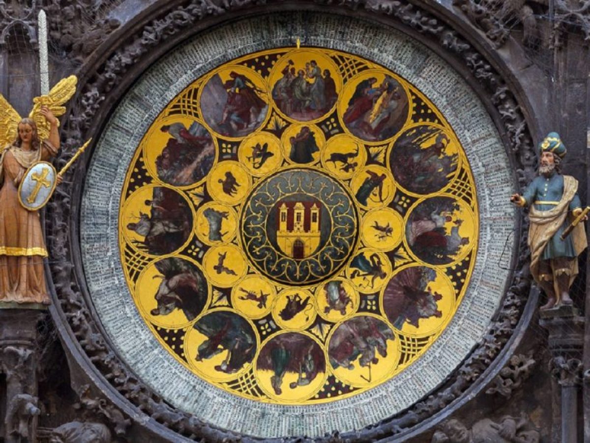 Ποια η διαφορά Παλαιού και Νέου Ημερολογίου