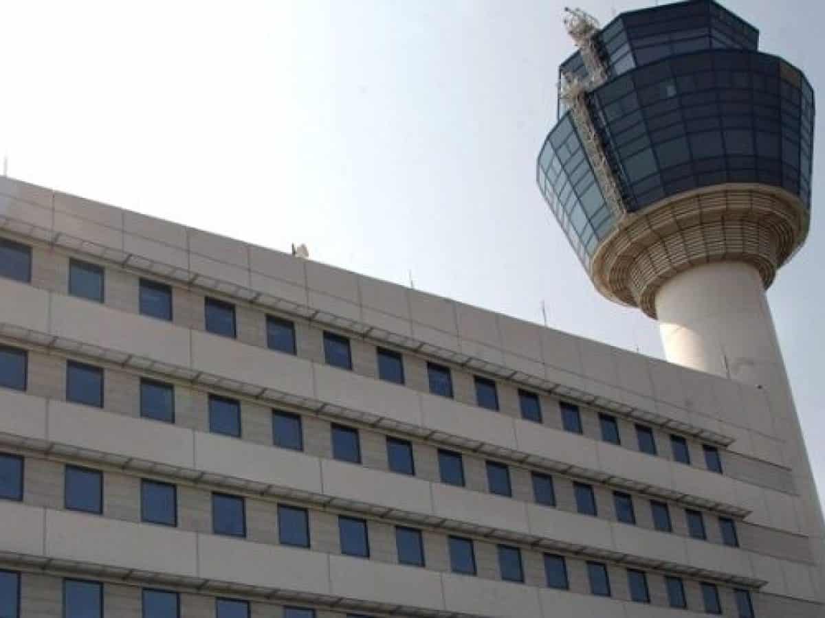 Πόρισμα Ειδικής Επιτροπής: Σε «Ψηφιακό θόρυβο» οφείλεται το μπλακ άουτ στο FIR Αθηνών
