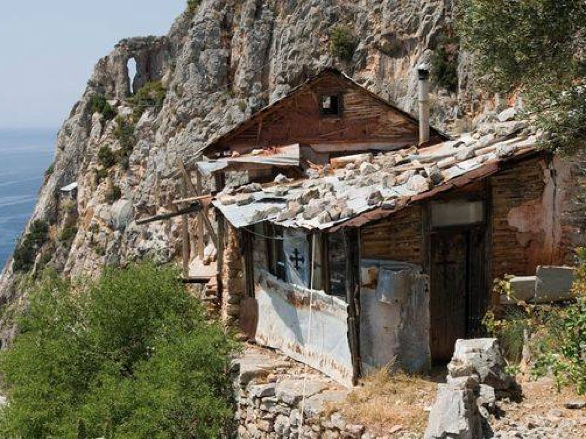 Πώς γίνεται η κάθε αμαρτία