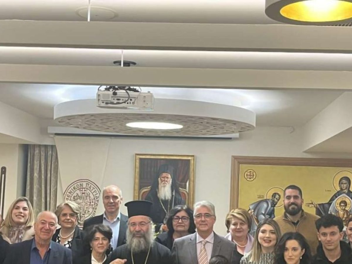 Στη μνήμη του π. Ιωάννη Πιτέρη