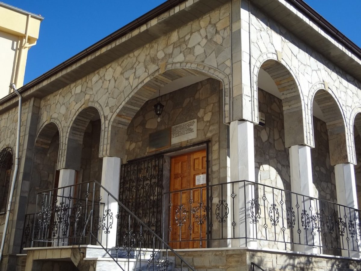 Ταξίδι στην ιστορία της βυζαντινής τέχνης μέσα από σπάνιους ιερούς θησαυρούς