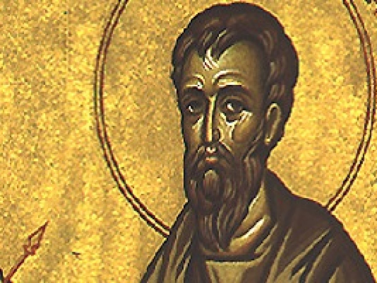 Άγιοι Κύρος και Ιωάννης οι Ανάργυροι και η Αγία Αθανασία με τις τρεις θυγατέρες της Θεοδότη, Θεοκτίστη και Ευδοξία