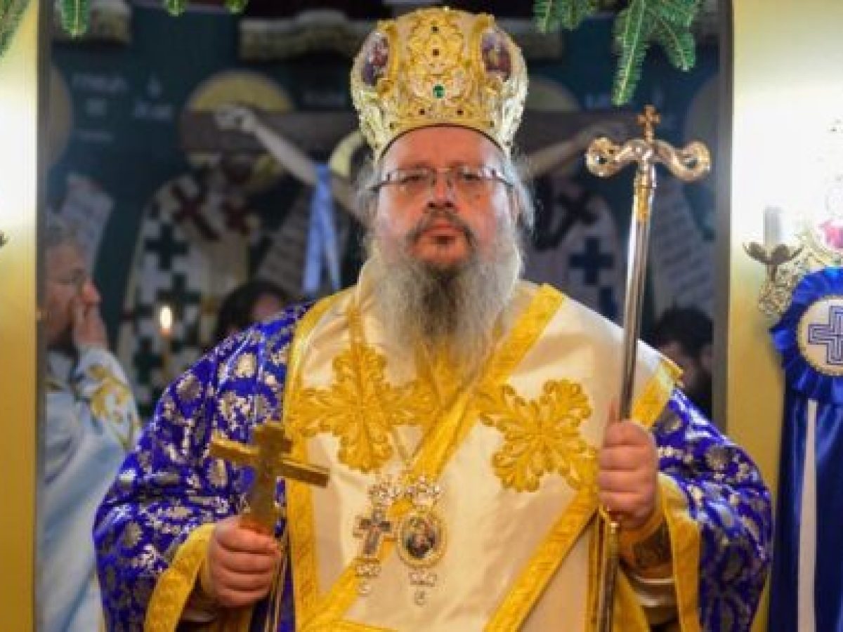 Ανακοίνωση λειτουργικού προγράμματος Σεβασμιωτάτου (17 & 18/1/2026).