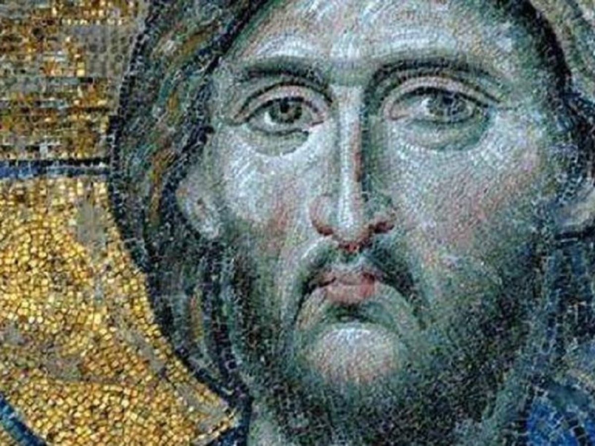 Ἡ θεία χάρη