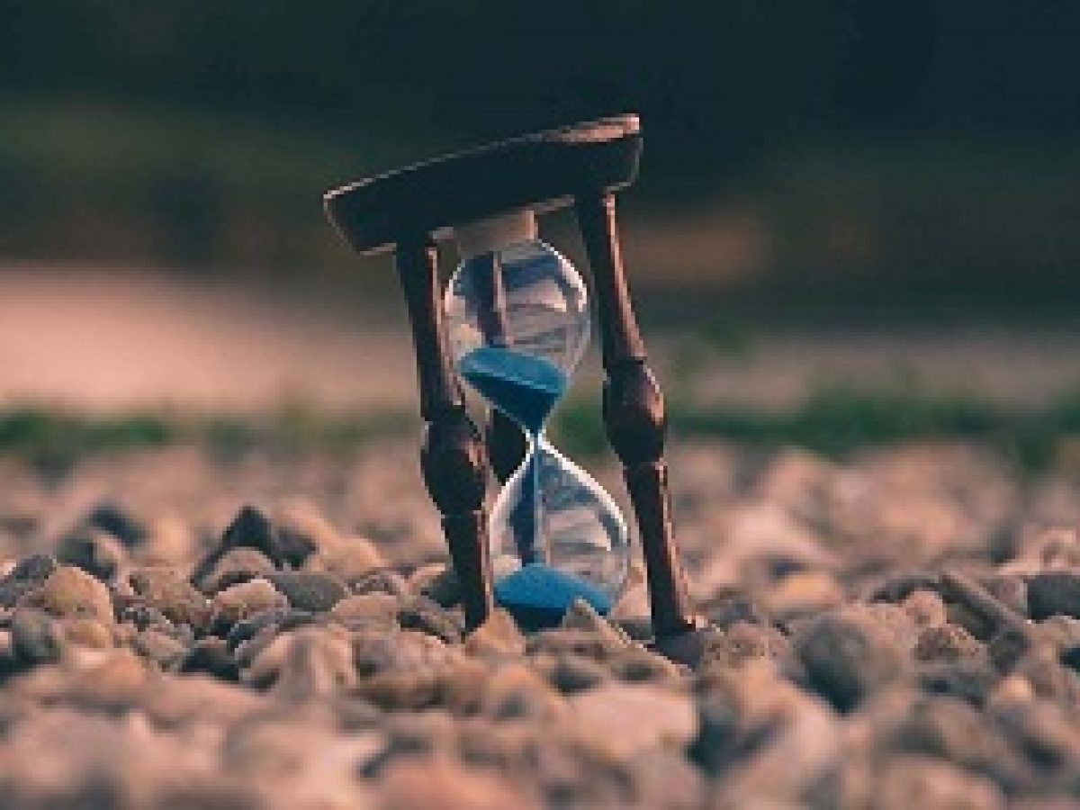 Ὁ χρόνος κατά τόν Μέγα Βασίλειο