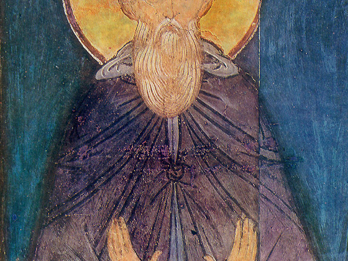 Holy Father Parthenius Bishop of Lampsacus