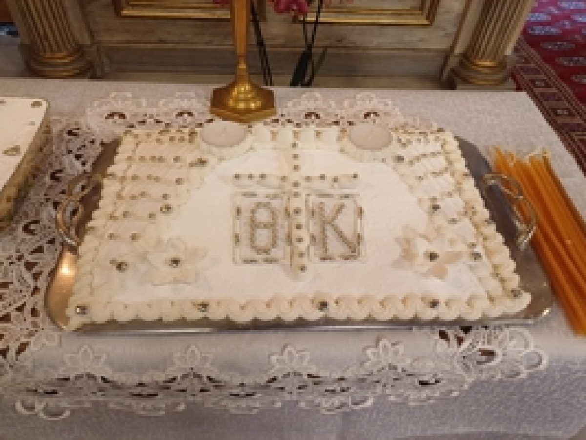 Δελτίο Τύπου Μνημόσυνο και Τρισάγιο εις τον Θεόδωρο Κολοκοτρώνη