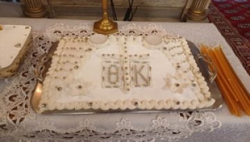 Δελτίο Τύπου Μνημόσυνο και Τρισάγιο εις τον Θεόδωρο Κολοκοτρώνη